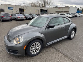 Image for 2014 Volkswagen Beetle  ID: 7245555