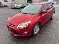 Image for 2012 Ford Focus SE ID: 7255036