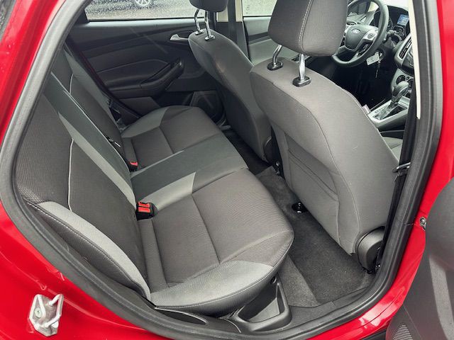 2012 Ford Focus Image 14