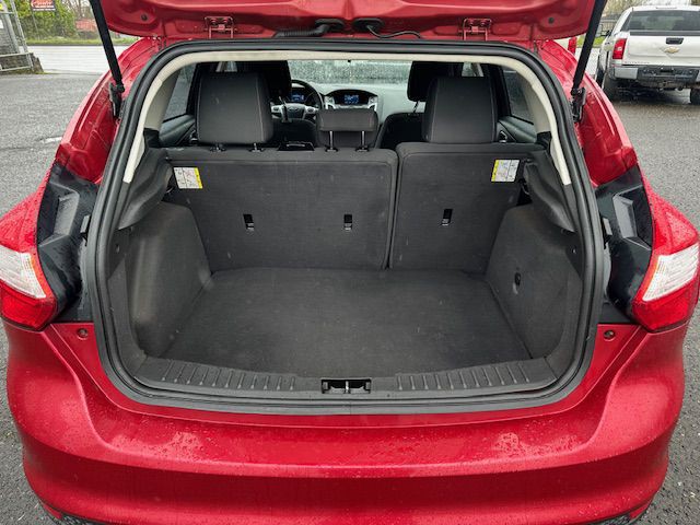 2012 Ford Focus Image 15