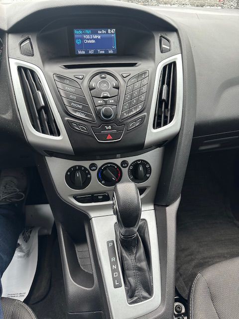 2012 Ford Focus Image 18