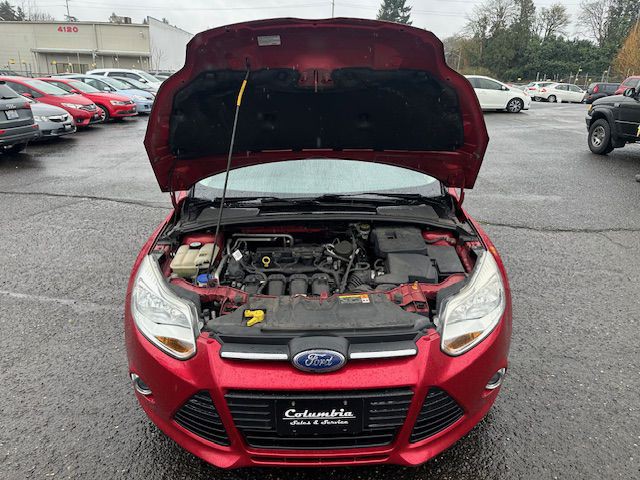 2012 Ford Focus Image 20