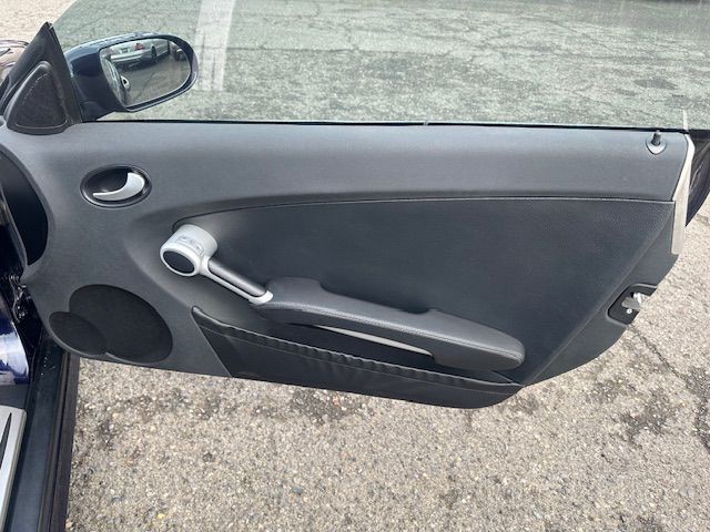 2006 Mercedes-Benz SLK-Class Image 12