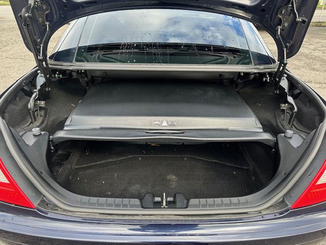 2006 Mercedes-Benz SLK-Class Image 13