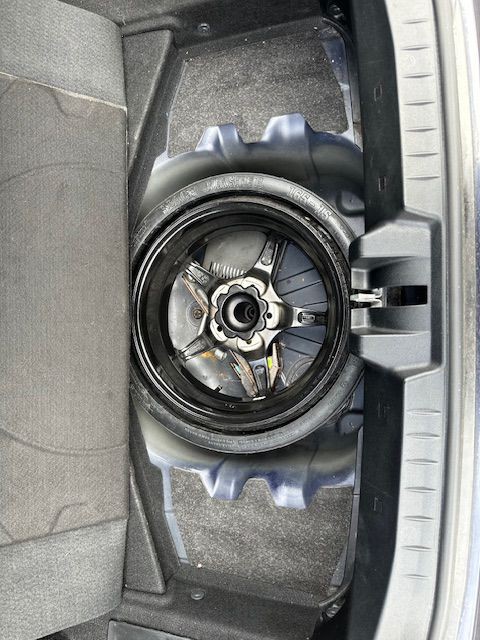 2006 Mercedes-Benz SLK-Class Image 14