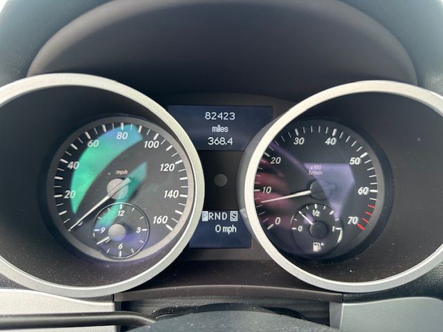 2006 Mercedes-Benz SLK-Class Image 16