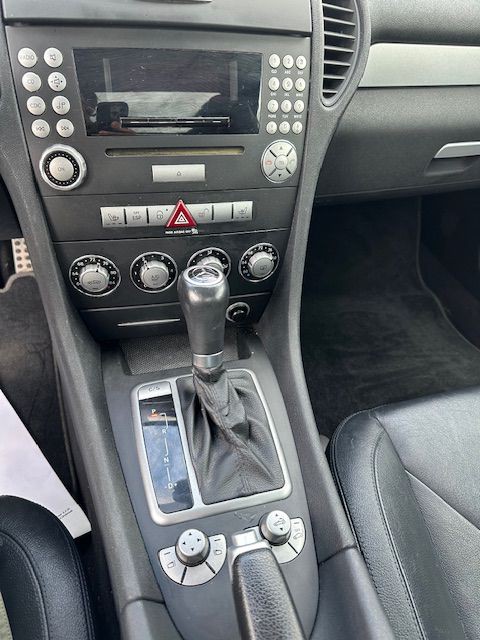 2006 Mercedes-Benz SLK-Class Image 18