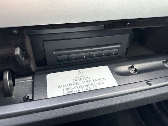 2006 Mercedes-Benz SLK-Class Image 19