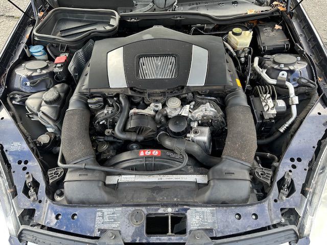2006 Mercedes-Benz SLK-Class Image 23
