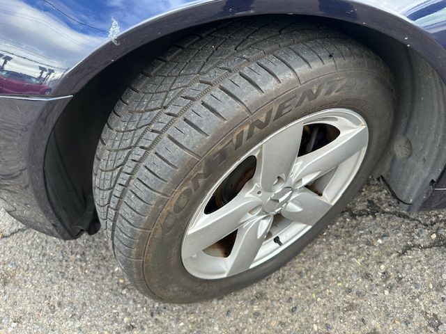 2006 Mercedes-Benz SLK-Class Image 25