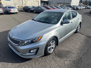 Image for 2014 Kia Optima Hybrid ID: 7261304
