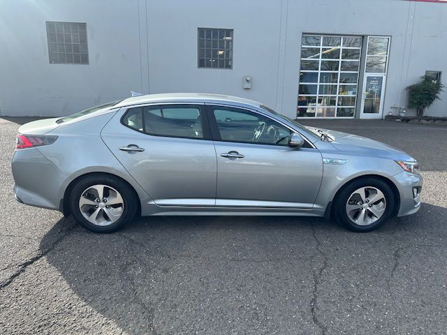 2014 Kia Optima Image 6