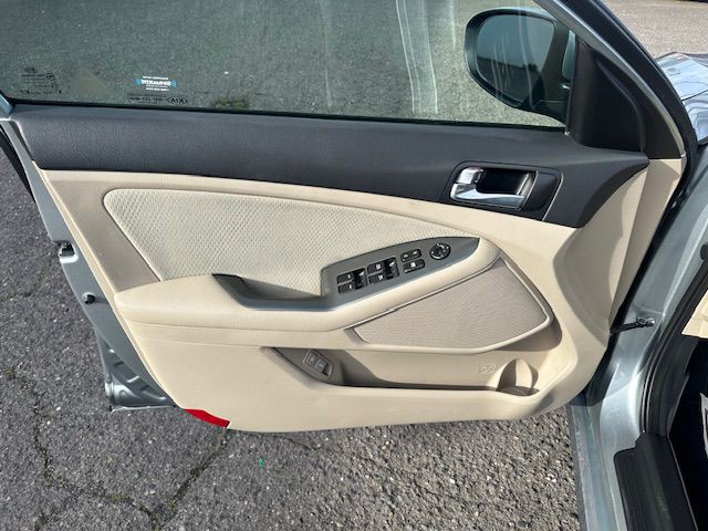 2014 Kia Optima Image 10