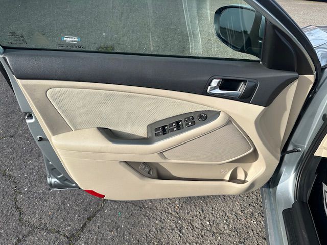 2014 Kia Optima Image 11