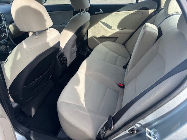 2014 Kia Optima Image 12