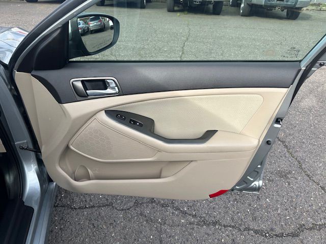 2014 Kia Optima Image 14