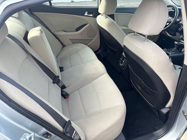 2014 Kia Optima Image 15