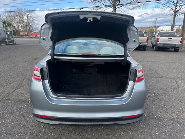 2014 Kia Optima Image 18