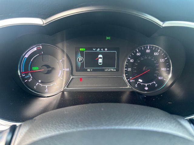 2014 Kia Optima Image 19