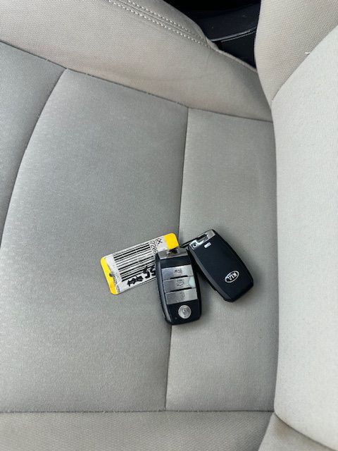 2014 Kia Optima Image 22