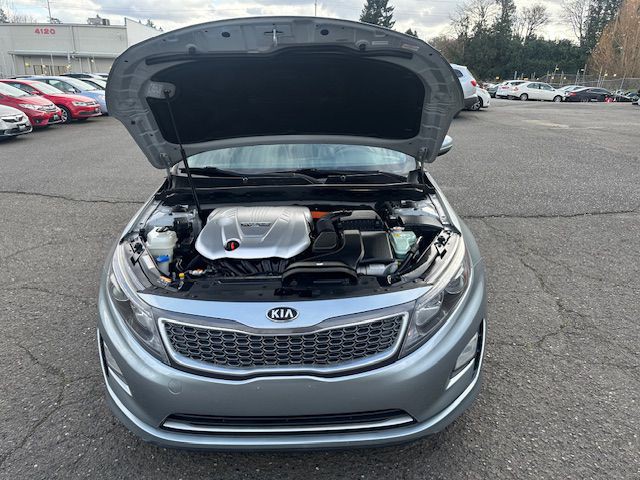 2014 Kia Optima Image 24
