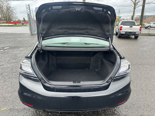 2013 Honda Civic Image 16