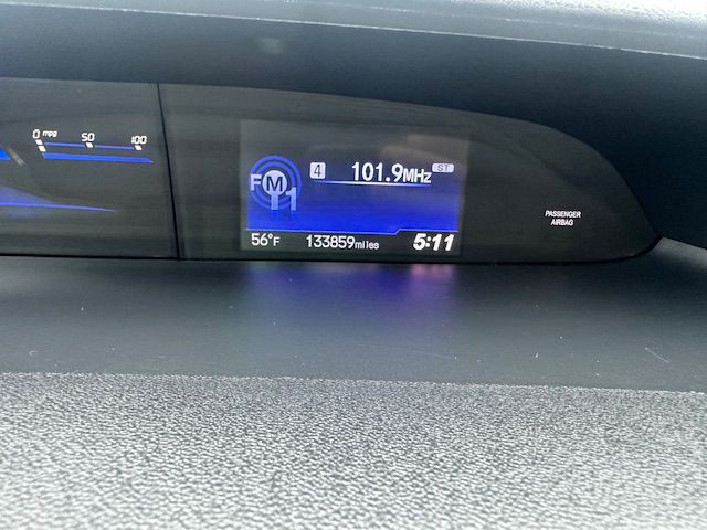 2013 Honda Civic Image 17