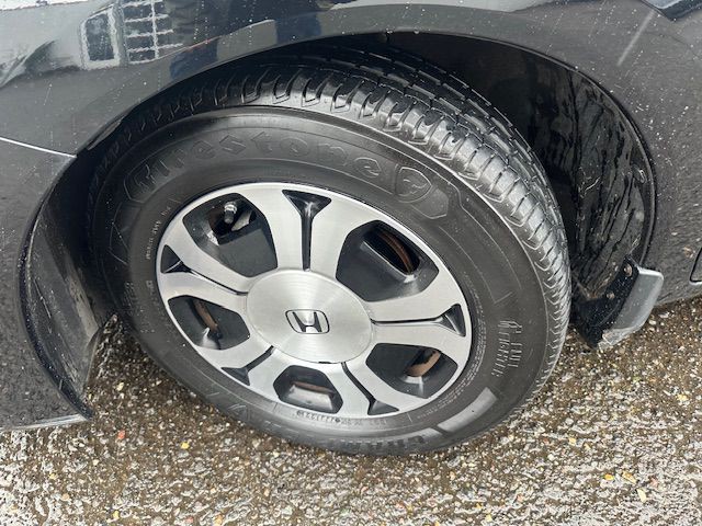 2013 Honda Civic Image 22