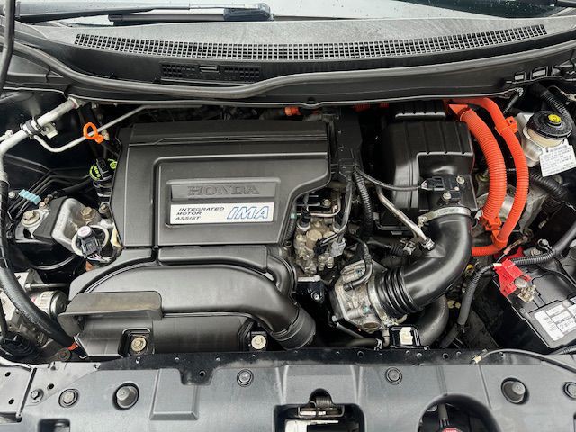 2013 Honda Civic Image 23