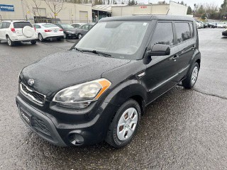 Image for 2013 Kia Soul  ID: 7269170