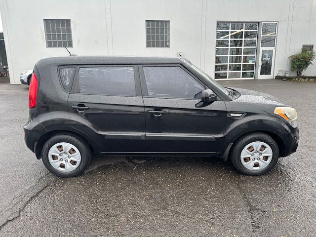 2013 Kia Soul Image 6
