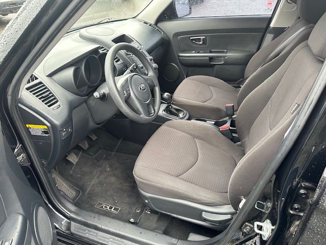 2013 Kia Soul Image 10