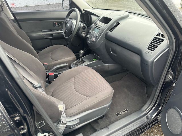 2013 Kia Soul Image 14