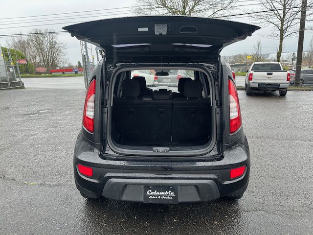 2013 Kia Soul Image 18