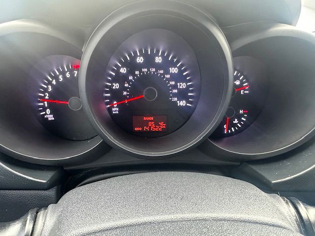 2013 Kia Soul Image 19