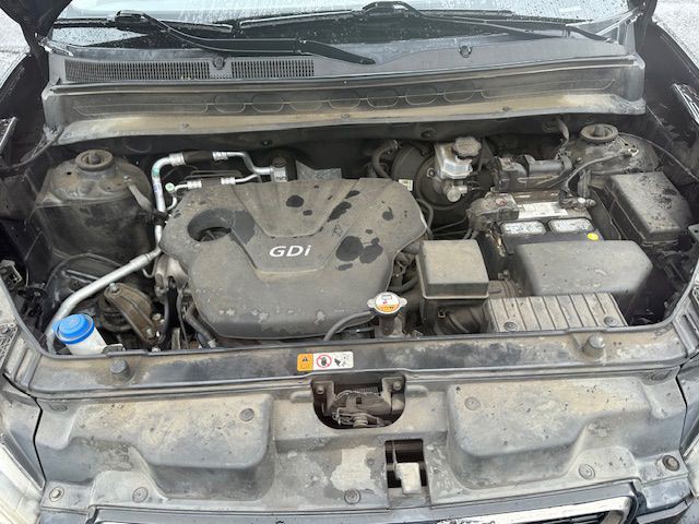 2013 Kia Soul Image 23