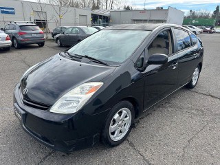 Image for 2005 Toyota Prius  ID: 7278533