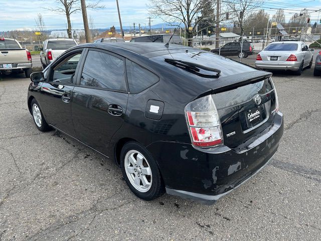 2005 Toyota Prius Image 3