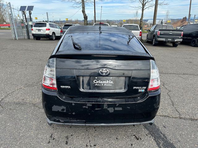 2005 Toyota Prius Image 4