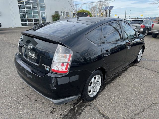2005 Toyota Prius Image 5