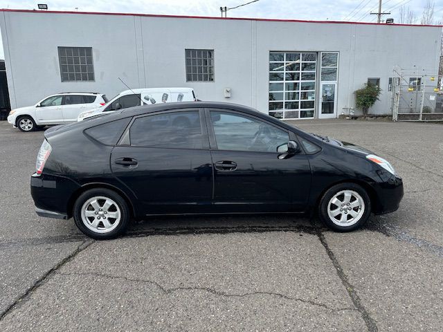 2005 Toyota Prius Image 6