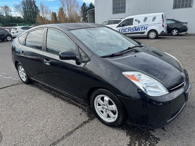 2005 Toyota Prius Image 7