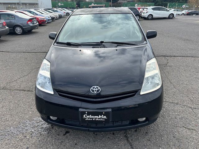 2005 Toyota Prius Image 8