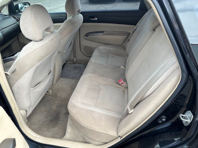 2005 Toyota Prius Image 11