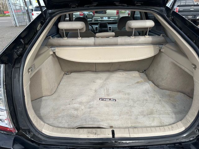 2005 Toyota Prius Image 14