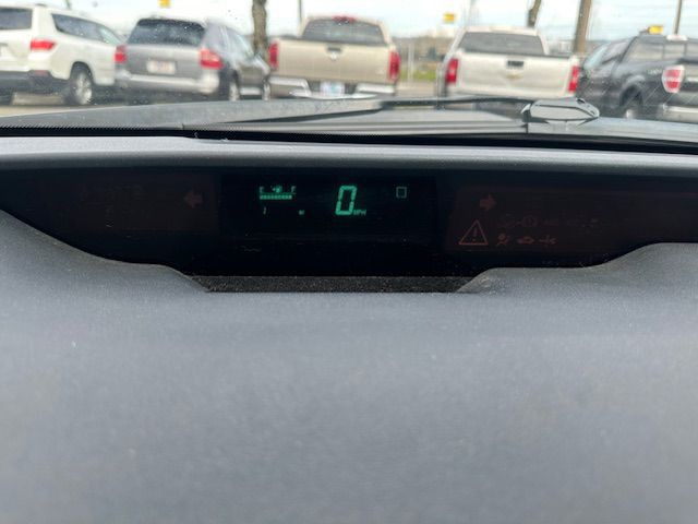 2005 Toyota Prius Image 17