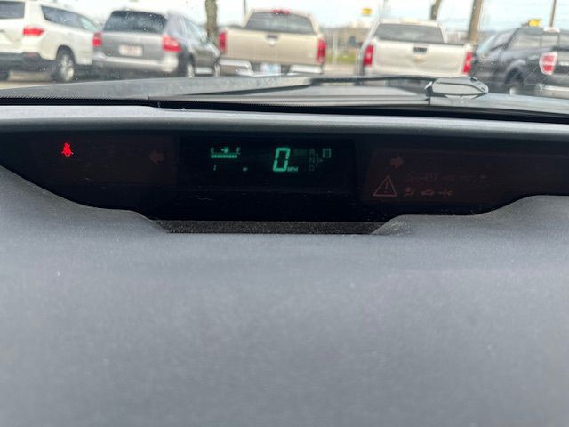 2005 Toyota Prius Image 18