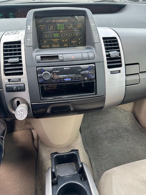 2005 Toyota Prius Image 19