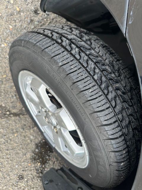 2005 Toyota Prius Image 21