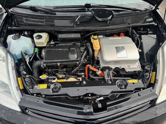 2005 Toyota Prius Image 22
